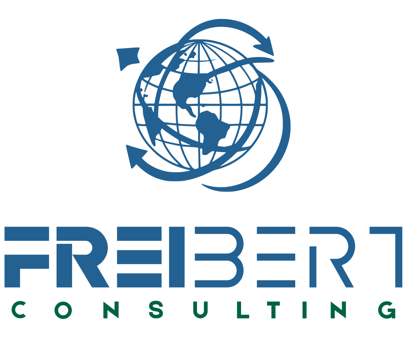 Freibert Consulting logo